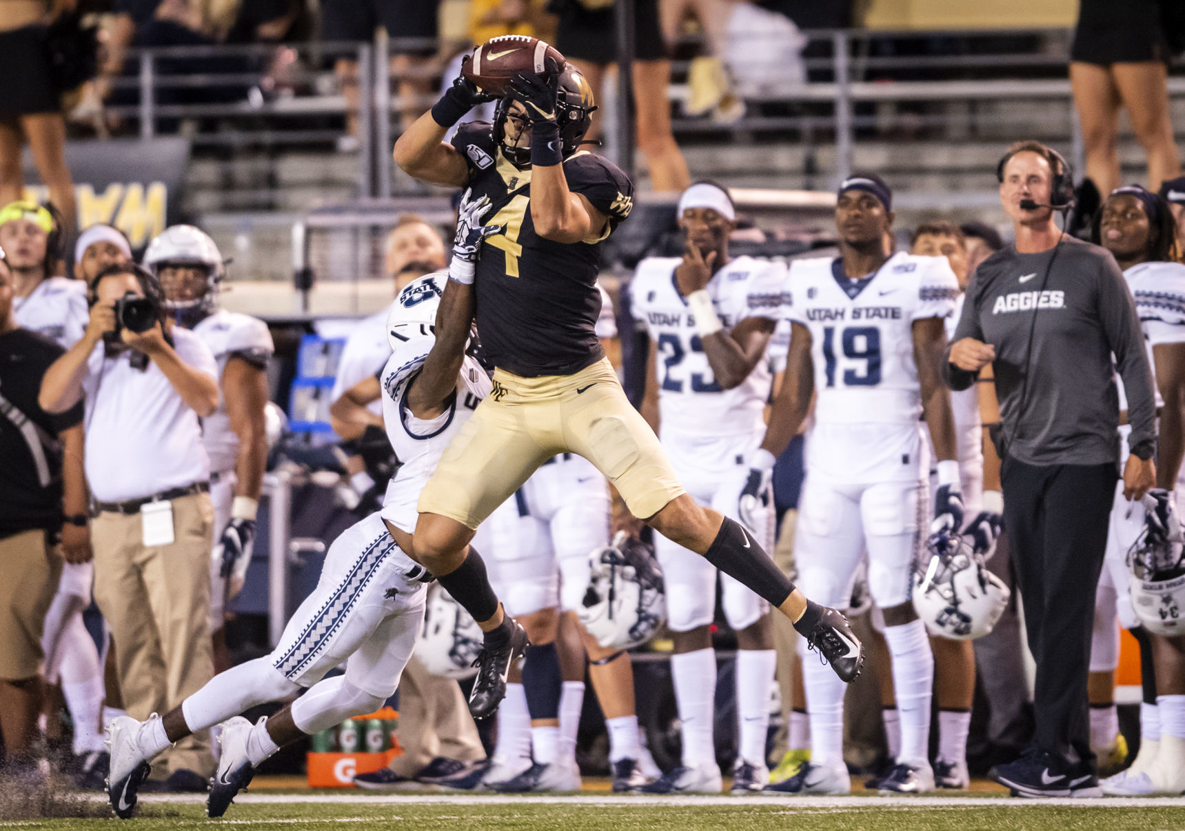 WakeFootball